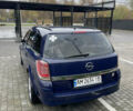 Синій Опель Астра, об'ємом двигуна 1.7 л та пробігом 298 тис. км за 4600 $, фото 9 на Automoto.ua