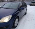 Синий Опель Астра, объемом двигателя 1.7 л и пробегом 317 тыс. км за 4600 $, фото 1 на Automoto.ua