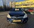 Синий Опель Астра, объемом двигателя 1.7 л и пробегом 318 тыс. км за 5350 $, фото 1 на Automoto.ua