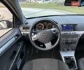 Опель Астра 2008 в Львове на Automoto.ua Синий Опель Астра, объемом двигателя 1.91 л и пробегом 333 тыс. км за 4850 $, фото 30 на Automoto.ua