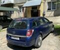 Синий Опель Астра, объемом двигателя 1.2 л и пробегом 440 тыс. км за 3900 $, фото 1 на Automoto.ua