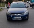 Синий Опель Астра, объемом двигателя 1.7 л и пробегом 255 тыс. км за 4500 $, фото 1 на Automoto.ua