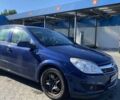 Синій Опель Астра, об'ємом двигуна 1.7 л та пробігом 320 тис. км за 4000 $, фото 2 на Automoto.ua