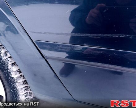 Синий Опель Астра, объемом двигателя 1.6 л и пробегом 0 тыс. км за 4700 $, фото 6 на Automoto.ua