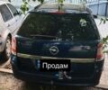 Синий Опель Астра, объемом двигателя 0 л и пробегом 280 тыс. км за 3850 $, фото 3 на Automoto.ua