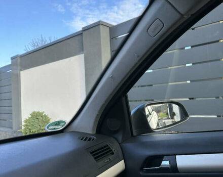 Синий Опель Астра, объемом двигателя 1.9 л и пробегом 260 тыс. км за 5700 $, фото 14 на Automoto.ua