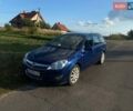 Синій Опель Астра, об'ємом двигуна 1.6 л та пробігом 247 тис. км за 5700 $, фото 1 на Automoto.ua