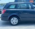 Синій Опель Астра, об'ємом двигуна 1.7 л та пробігом 300 тис. км за 4540 $, фото 7 на Automoto.ua
