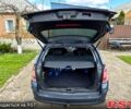 Синий Опель Астра, объемом двигателя 1.7 л и пробегом 233 тыс. км за 6100 $, фото 5 на Automoto.ua