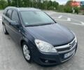 Синий Опель Астра, объемом двигателя 1.6 л и пробегом 208 тыс. км за 5750 $, фото 3 на Automoto.ua