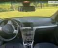 Синій Опель Астра, об'ємом двигуна 0 л та пробігом 220 тис. км за 5300 $, фото 3 на Automoto.ua