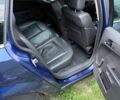Синій Опель Астра, об'ємом двигуна 1.6 л та пробігом 290 тис. км за 4800 $, фото 12 на Automoto.ua