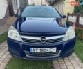 Синий Опель Астра, объемом двигателя 1.69 л и пробегом 281 тыс. км за 4250 $, фото 3 на Automoto.ua