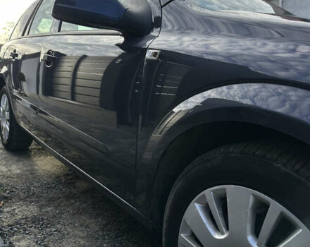 Синий Опель Астра, объемом двигателя 1.9 л и пробегом 260 тыс. км за 5700 $, фото 1 на Automoto.ua