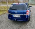 Синий Опель Астра, объемом двигателя 1.7 л и пробегом 330 тыс. км за 4100 $, фото 1 на Automoto.ua