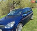 Синий Опель Астра, объемом двигателя 1.69 л и пробегом 285 тыс. км за 5300 $, фото 7 на Automoto.ua