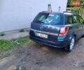 Синій Опель Астра, об'ємом двигуна 1.6 л та пробігом 210 тис. км за 4700 $, фото 24 на Automoto.ua