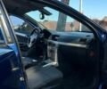 Синий Опель Астра, объемом двигателя 1.69 л и пробегом 330 тыс. км за 5800 $, фото 18 на Automoto.ua