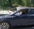 Синий Опель Астра, объемом двигателя 1.6 л и пробегом 202 тыс. км за 1227 $, фото 5 на Automoto.ua