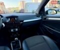 Синий Опель Астра, объемом двигателя 1.8 л и пробегом 185 тыс. км за 7500 $, фото 24 на Automoto.ua
