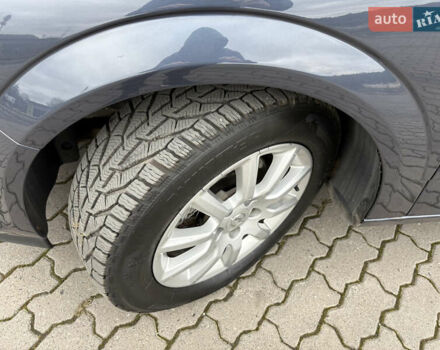 Синий Опель Астра, объемом двигателя 1.6 л и пробегом 284 тыс. км за 5250 $, фото 4 на Automoto.ua