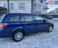 Синій Опель Астра, об'ємом двигуна 1.6 л та пробігом 229 тис. км за 5350 $, фото 10 на Automoto.ua