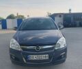 Синій Опель Астра, об'ємом двигуна 0 л та пробігом 255 тис. км за 4800 $, фото 1 на Automoto.ua