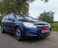 Синій Опель Астра, об'ємом двигуна 1.4 л та пробігом 185 тис. км за 4590 $, фото 2 на Automoto.ua