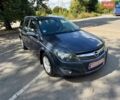 Синий Опель Астра, объемом двигателя 1.6 л и пробегом 198 тыс. км за 5700 $, фото 27 на Automoto.ua