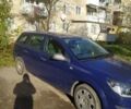 Синий Опель Астра, объемом двигателя 1.91 л и пробегом 175 тыс. км за 5700 $, фото 5 на Automoto.ua
