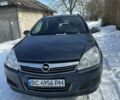 Синий Опель Астра, объемом двигателя 1.6 л и пробегом 320 тыс. км за 4700 $, фото 7 на Automoto.ua