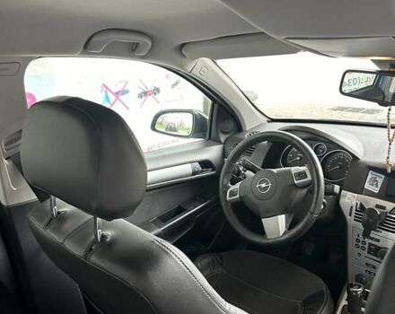 Синій Опель Астра, об'ємом двигуна 1.69 л та пробігом 288 тис. км за 5600 $, фото 1 на Automoto.ua