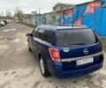 Синий Опель Астра, объемом двигателя 1.6 л и пробегом 238 тыс. км за 5700 $, фото 3 на Automoto.ua