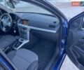 Синій Опель Астра, об'ємом двигуна 1.6 л та пробігом 229 тис. км за 5350 $, фото 18 на Automoto.ua