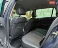 Синий Опель Астра, объемом двигателя 1.6 л и пробегом 270 тыс. км за 5200 $, фото 12 на Automoto.ua