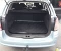 Синий Опель Астра, объемом двигателя 1.6 л и пробегом 240 тыс. км за 4300 $, фото 11 на Automoto.ua