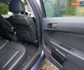 Синий Опель Астра, объемом двигателя 1.8 л и пробегом 260 тыс. км за 6700 $, фото 36 на Automoto.ua