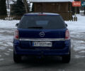 Синий Опель Астра, объемом двигателя 1.7 л и пробегом 260 тыс. км за 4750 $, фото 18 на Automoto.ua