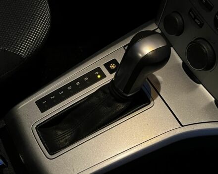 Синий Опель Астра, объемом двигателя 1.8 л и пробегом 192 тыс. км за 6200 $, фото 6 на Automoto.ua