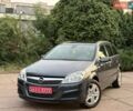 Синий Опель Астра, объемом двигателя 1.6 л и пробегом 170 тыс. км за 6000 $, фото 1 на Automoto.ua
