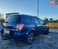 Синий Опель Астра, объемом двигателя 1.7 л и пробегом 250 тыс. км за 6000 $, фото 16 на Automoto.ua