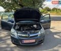 Синий Опель Астра, объемом двигателя 1.6 л и пробегом 198 тыс. км за 5700 $, фото 77 на Automoto.ua
