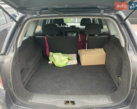 Синій Опель Астра, об'ємом двигуна 1.7 л та пробігом 220 тис. км за 5900 $, фото 16 на Automoto.ua