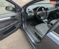 Синий Опель Астра, объемом двигателя 1.6 л и пробегом 233 тыс. км за 5300 $, фото 12 на Automoto.ua