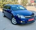 Синий Опель Астра, объемом двигателя 1.8 л и пробегом 242 тыс. км за 5899 $, фото 13 на Automoto.ua