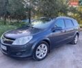 Синий Опель Астра, объемом двигателя 1.69 л и пробегом 290 тыс. км за 5400 $, фото 10 на Automoto.ua