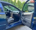 Синій Опель Астра, об'ємом двигуна 1.6 л та пробігом 227 тис. км за 5500 $, фото 30 на Automoto.ua