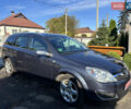 Синий Опель Астра, объемом двигателя 1.8 л и пробегом 209 тыс. км за 5800 $, фото 4 на Automoto.ua