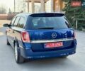 Синий Опель Астра, объемом двигателя 1.8 л и пробегом 242 тыс. км за 5899 $, фото 5 на Automoto.ua