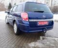 Синій Опель Астра, об'ємом двигуна 1.6 л та пробігом 167 тис. км за 5950 $, фото 30 на Automoto.ua